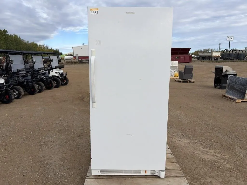 Fridgeair Upright Freezer