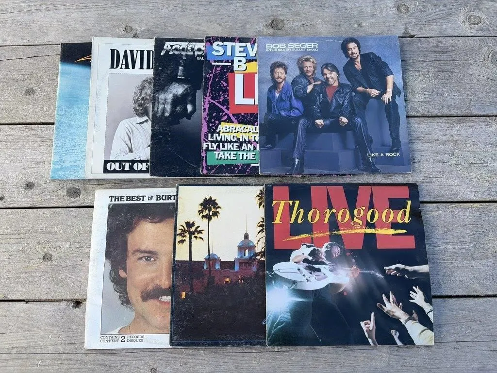 Record Collection