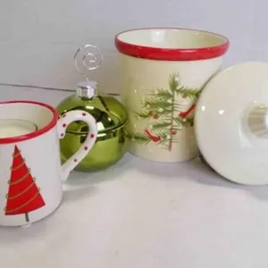 3 Mid-2000's Nostalgic Scented Candles Collection
