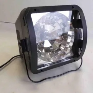 Lite F/X Novelty Strobe Light Lamp - POWERS ON