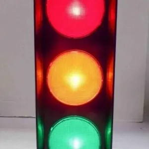 Lite F/X Decorative Traffic Lite Novelty Lamp