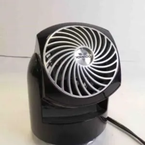 Vornado Mini Table Air Circulator Fan - POWERS ON