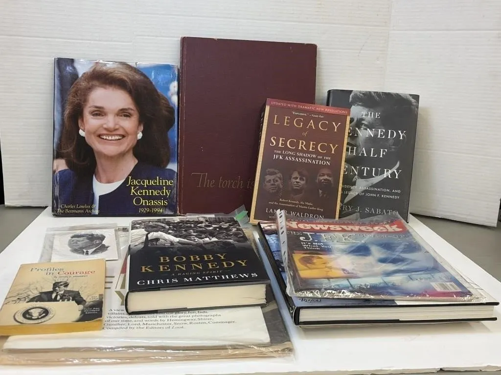 President Kennedy Collection