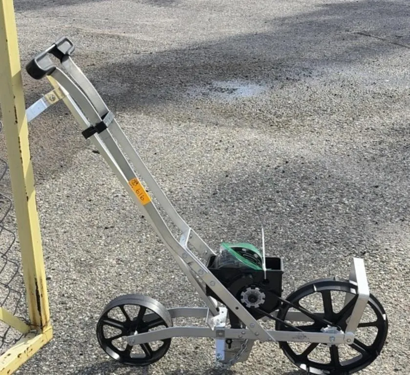 Seeder