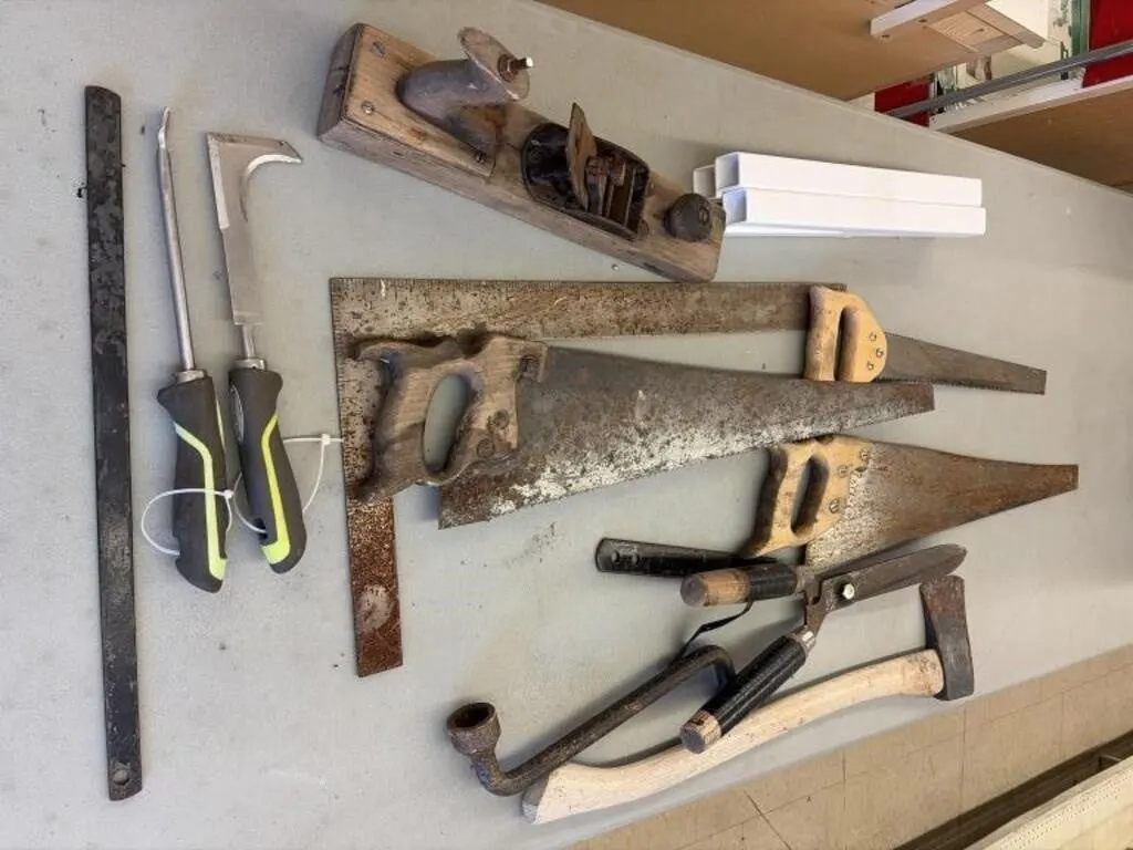 Tools