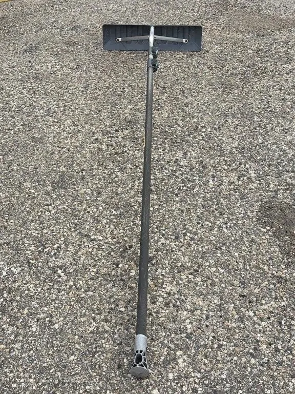 Roof Snow Rake
