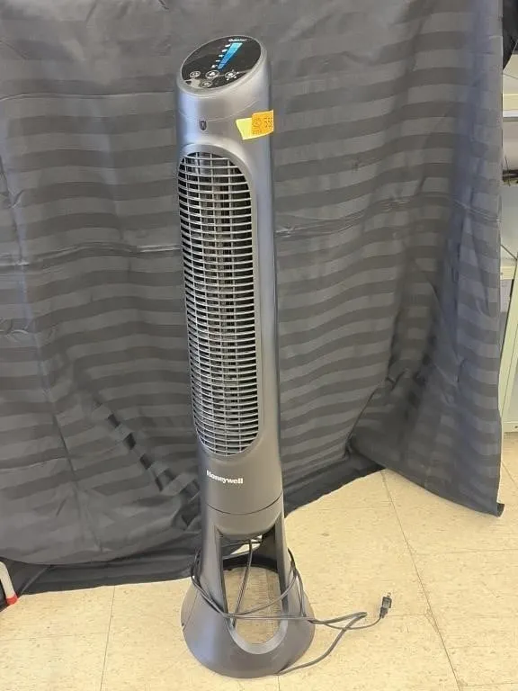 Honeywell QuietSet Tower Fan