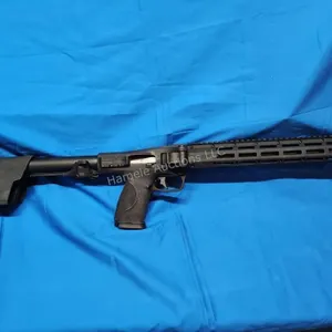 Smith & Wesson M&P FPC 10MM Folding Rifle
