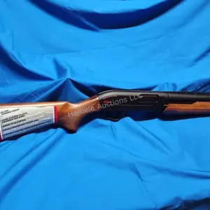 Winchester Super X Pump SXP Field 12ga shotgun