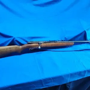 Ranger Model 35 .22LR single shot bolt action