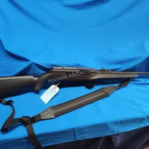 Remington Model 522 Viper .22LR semi auto rifle