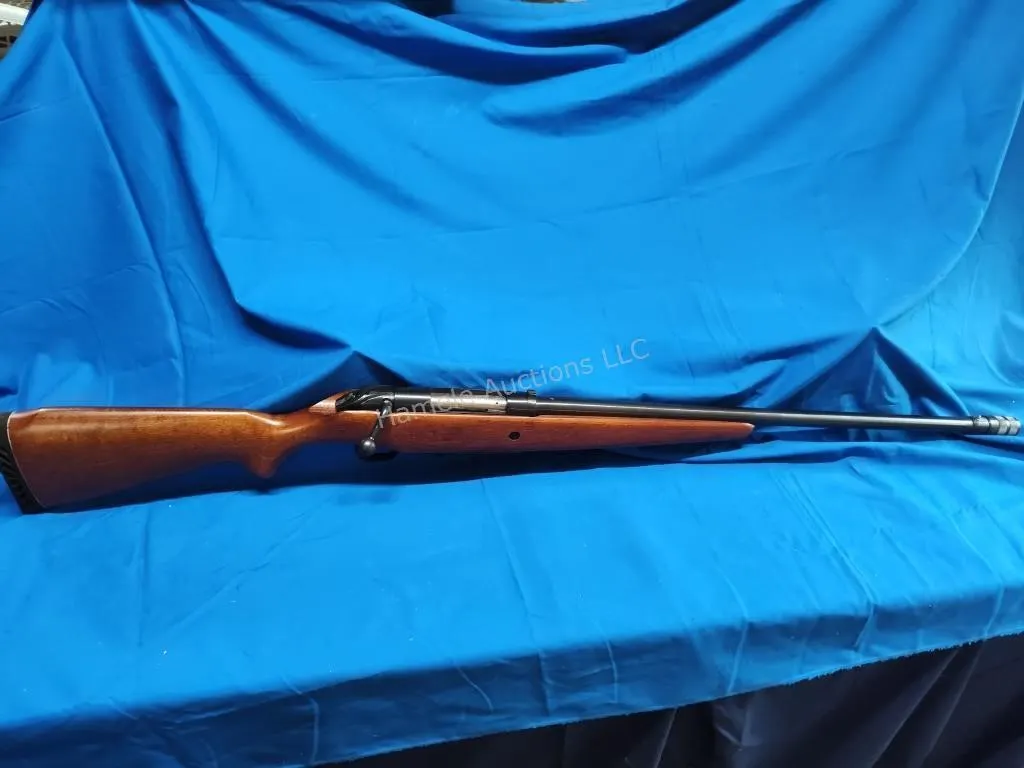 Mossberg Model 385KB 20Ga bolt action shotgun