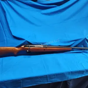 Mossberg Model 385KB 20Ga bolt action shotgun