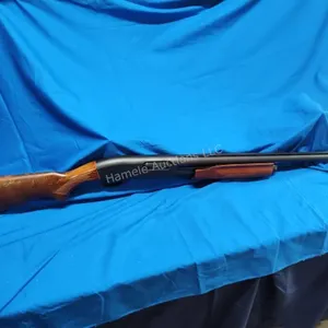 Remington 870 Express 12ga pump action shotgun