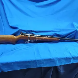 Marlin Model 81-DL .22LR bolt action rifle