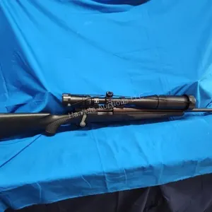 Remington Model 700 .223 w/ Tasco 6-24 scope
