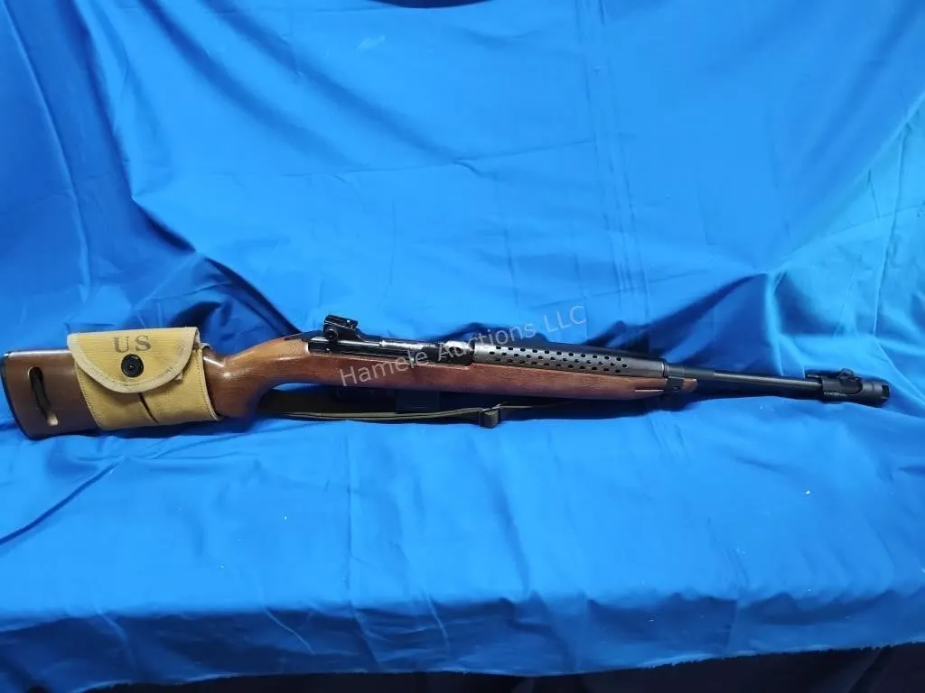 Universal M1 Carbine .30 Carbine