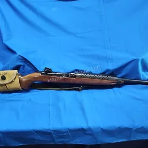 Universal M1 Carbine .30 Carbine