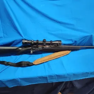 Savage Model 111 .270 Win bolt action rifle