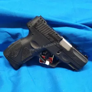 Taurus G2C 9mm Pistol
