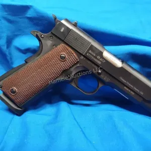 Charles Daly 1911 Field Pistol .45 ACP