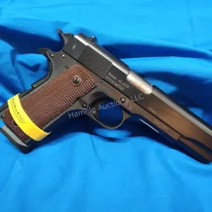 Charles Daly 1911 Field Pistol .45 ACP