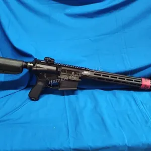Springfield Saint Victor AR-10 .308 Rifle