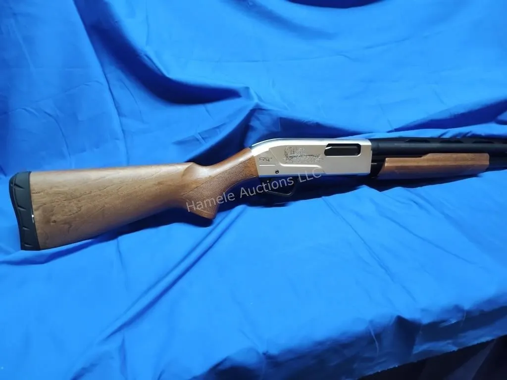 Winchester Super X Pump SXP Upland Field 20ga
