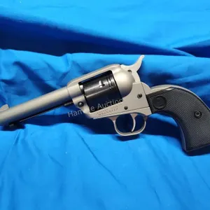 Ruger Wrangler .22LR Revolver