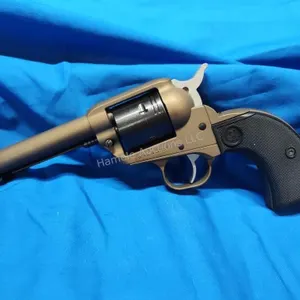 Ruger Wrangler .22LR Revolver