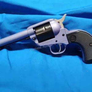 Ruger Wrangler .22LR Revolver