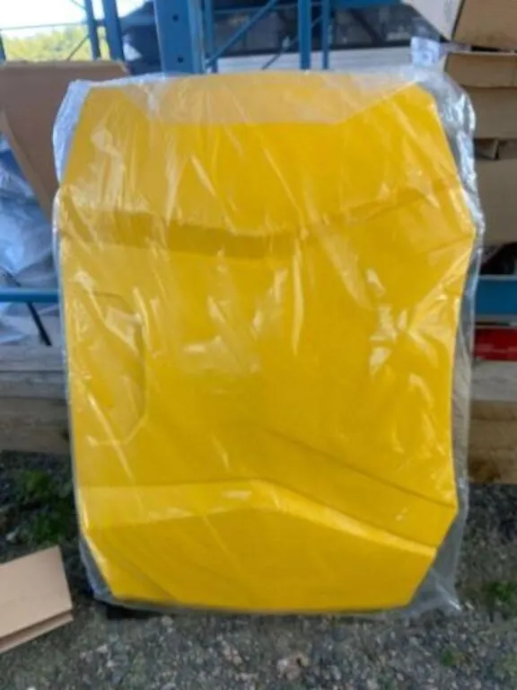 NEW Can-Am Commander Roof Kit