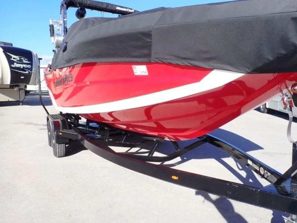 2021 Boat Mate T/A Boat Trailer 5A7BB2228MT001226