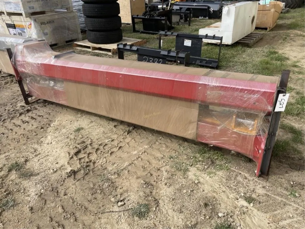 New 10,000lb 2-Post Lift