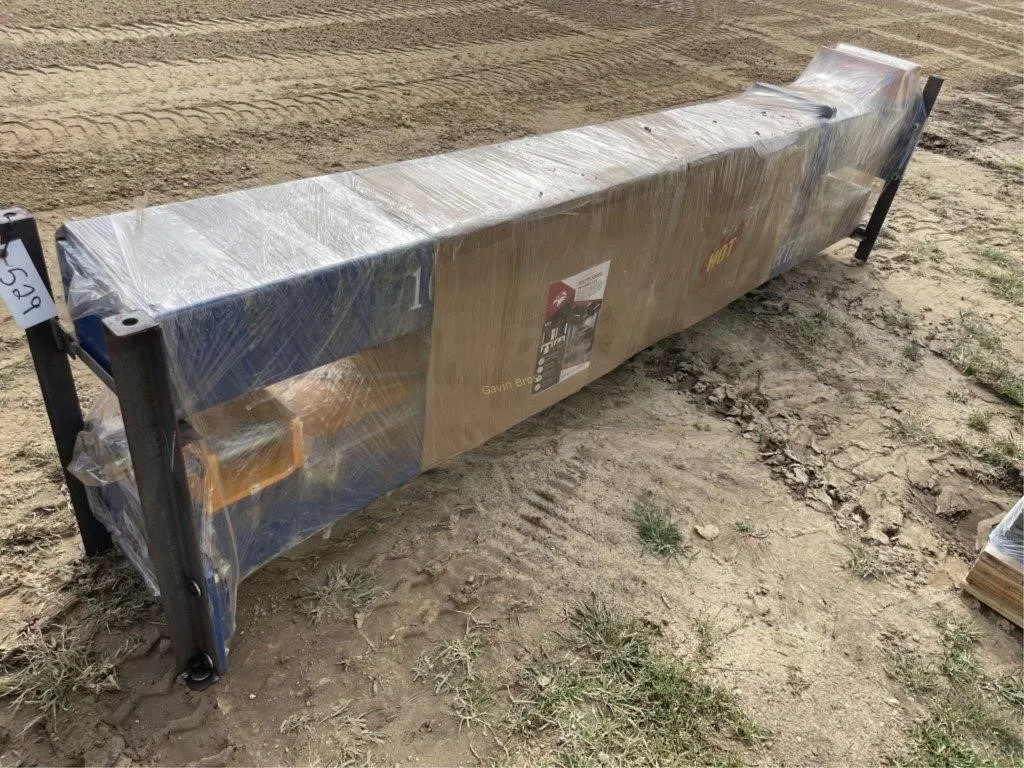 New 10,000lb 2-Post Lift