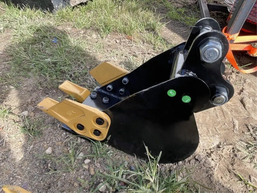 Mini Excavator Bucket