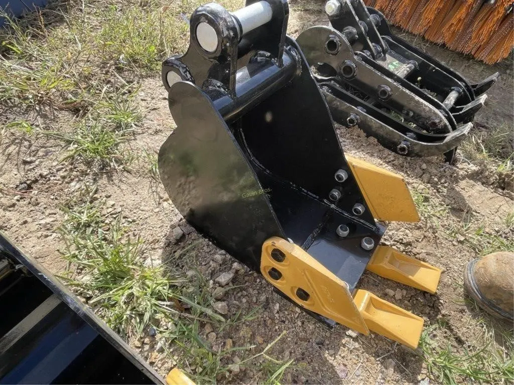 Mini Excavator Bucket