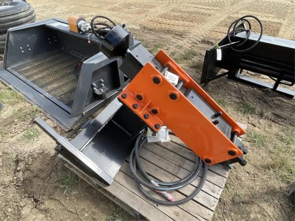 Wolverine Universal Attach Post Pounder