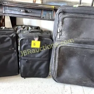 3 PCS LUGGAGE
