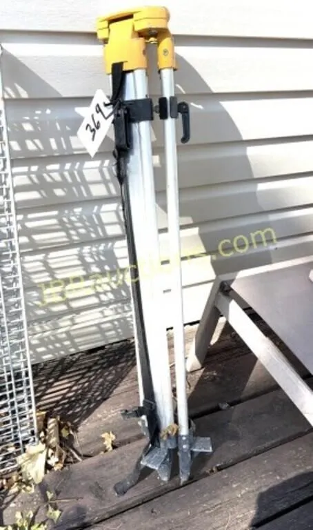 NICE TRANSIT TRIPOD