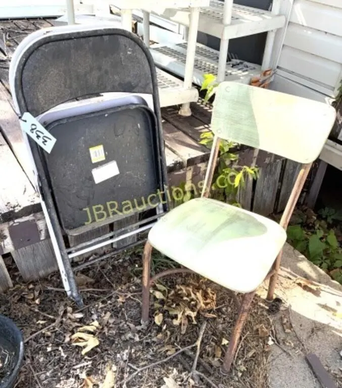 CHAIRS