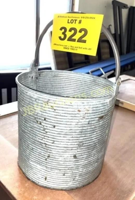 METAL PAIL