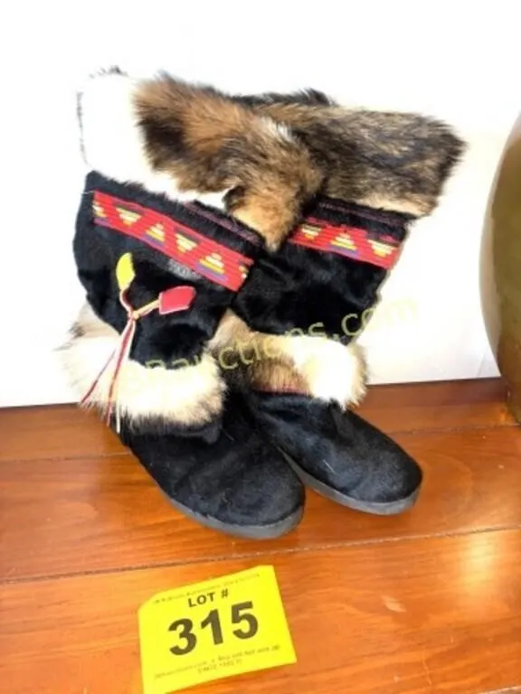 TECNICA MADE IN ITALY WOMENS BOOTS