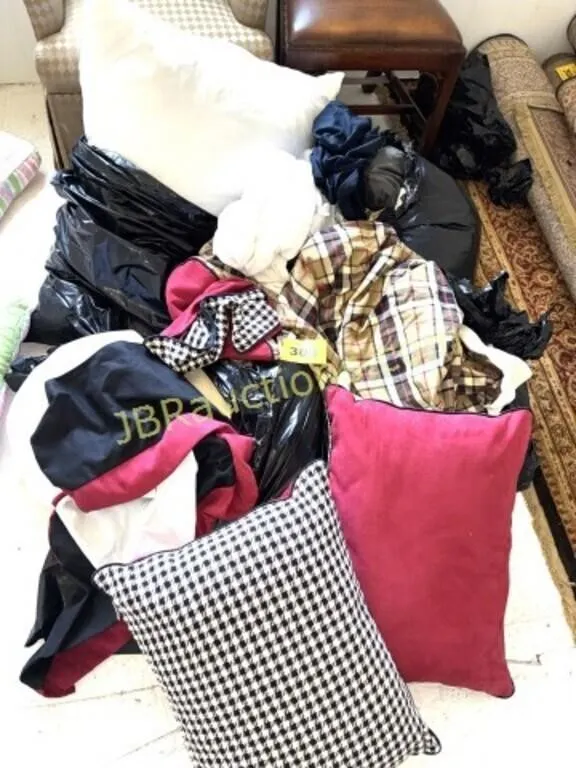 PILLOWS
