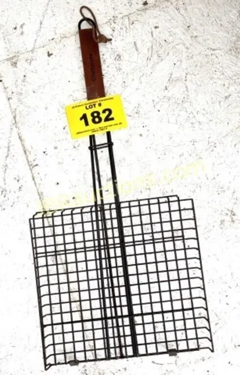 GRILL BASKET