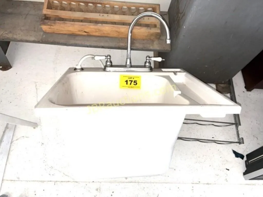 SINK