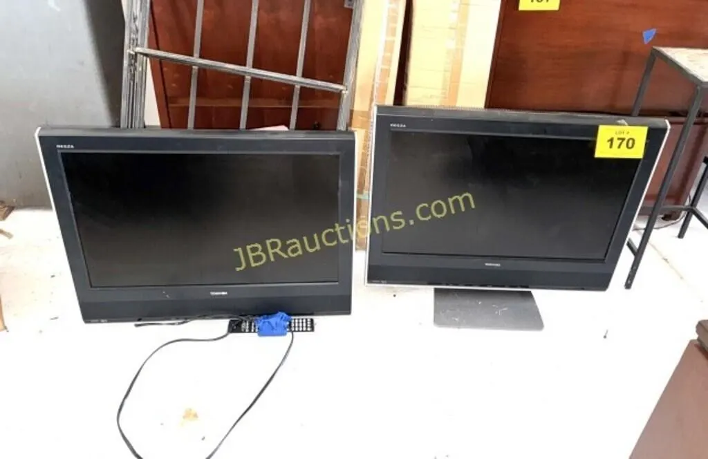 COMPUTER MONITORS