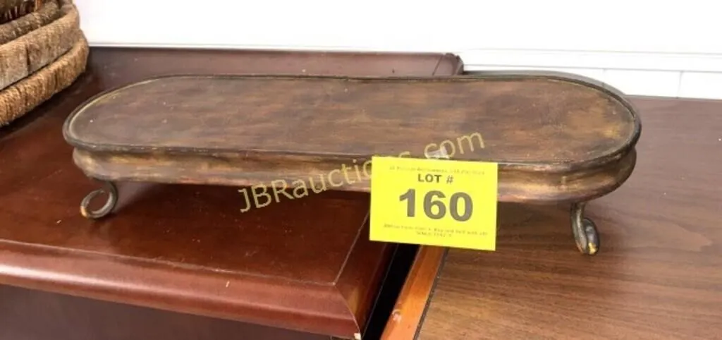 DECOR STAND