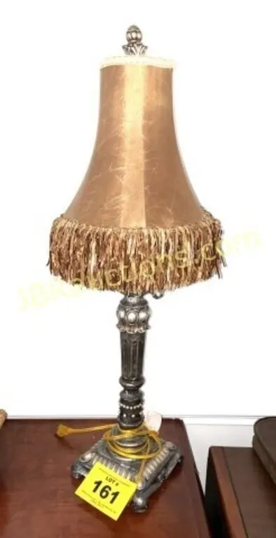 LAMP