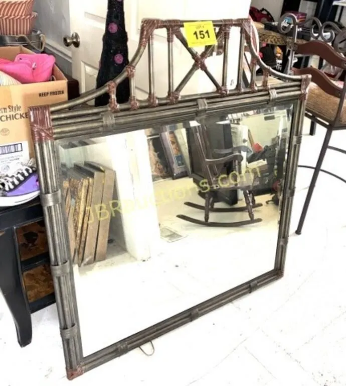 LARGE MIRROR